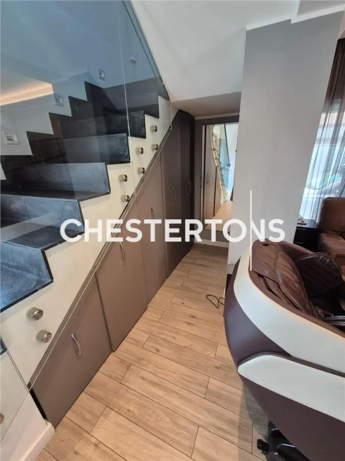 House / villa for sale 113.2 sqm in Chiajna - foto 13