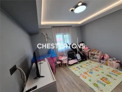 House / villa for sale 113.2 sqm in Chiajna - foto 14