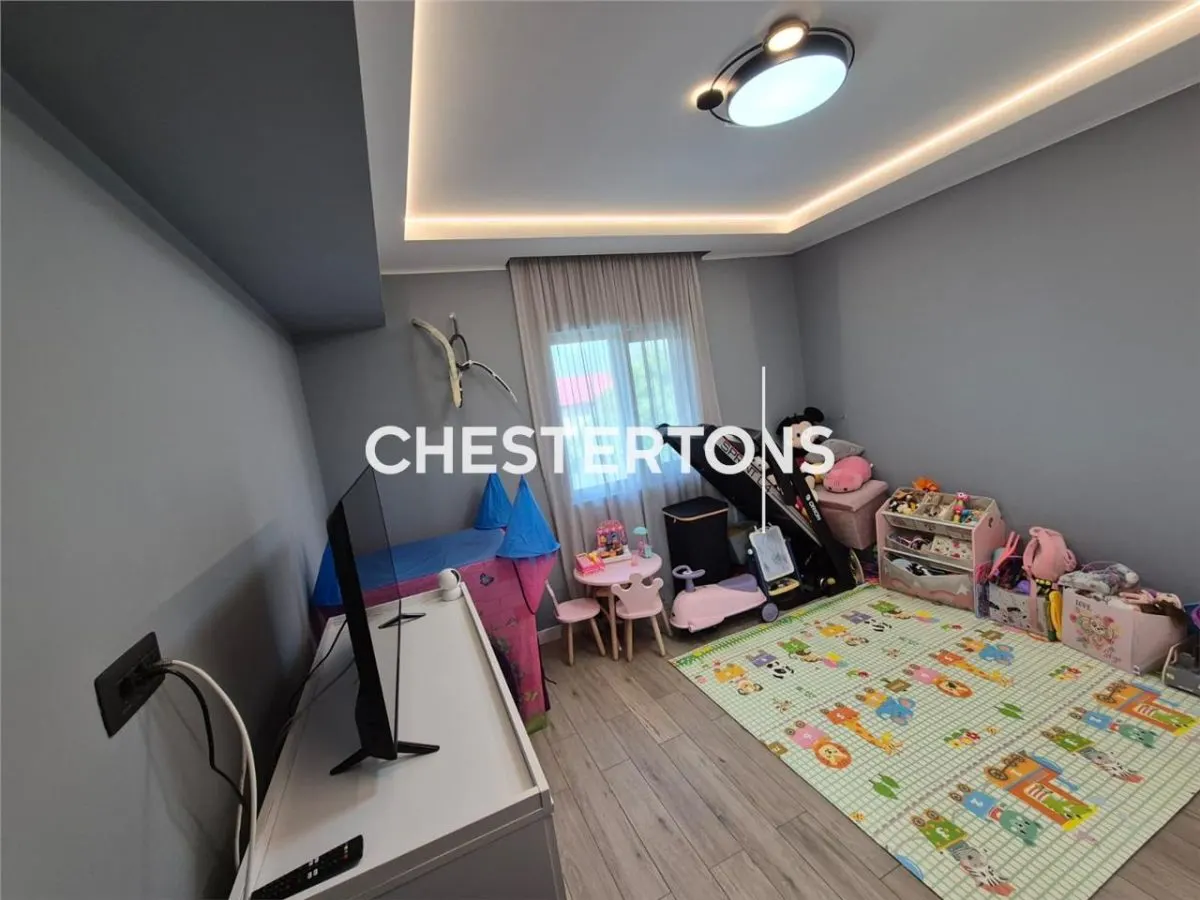 House / villa for sale 113.2 sqm in Chiajna - foto 14