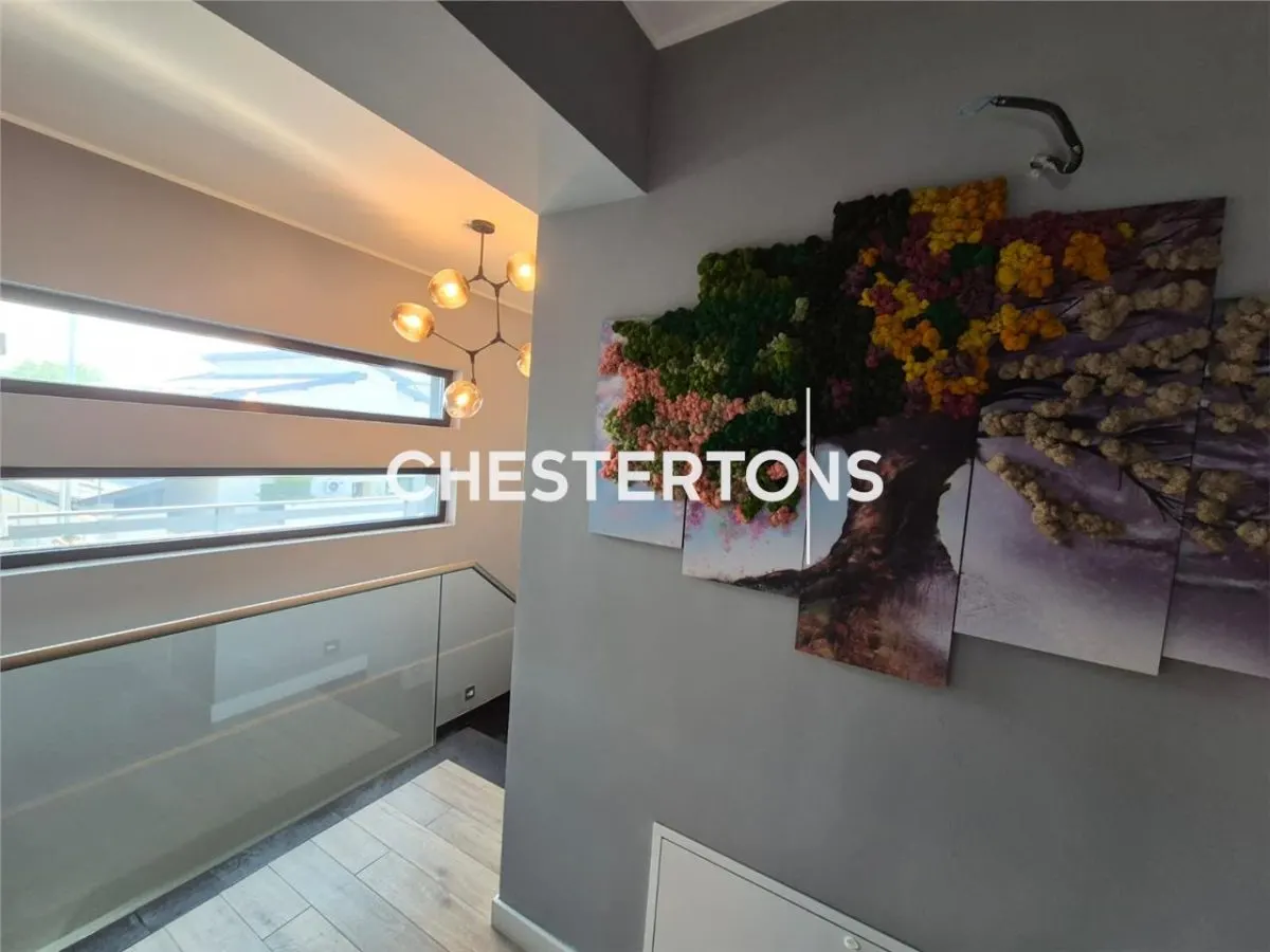 House / villa for sale 113.2 sqm in Chiajna - foto 16