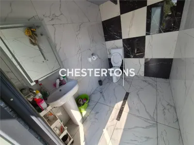 House / villa for sale 113.2 sqm in Chiajna - foto 17