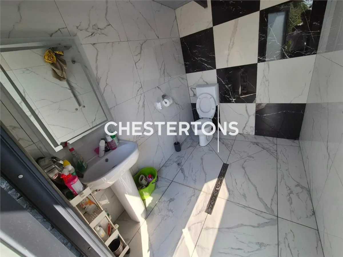 House / villa for sale 113.2 sqm in Chiajna - foto 17