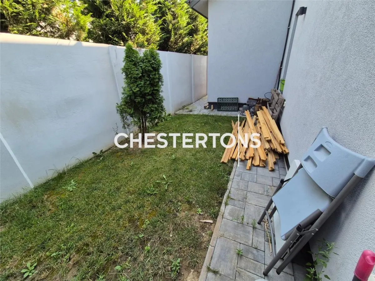 House / villa for sale 113.2 sqm in Chiajna - foto 20