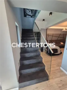 House / villa for sale 113.2 sqm in Chiajna - foto 8