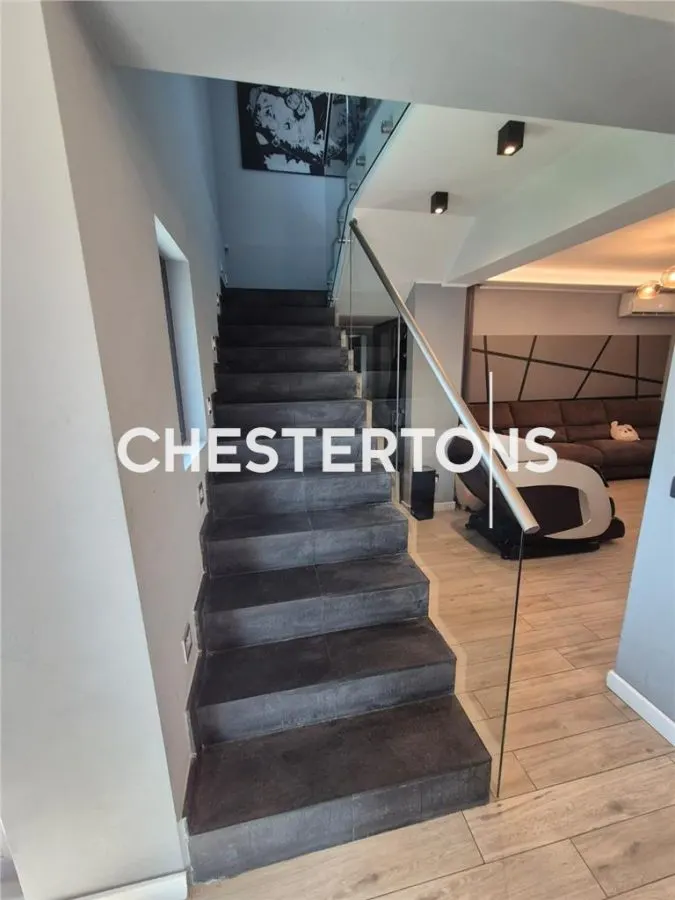 House / villa for sale 113.2 sqm in Chiajna - foto 8