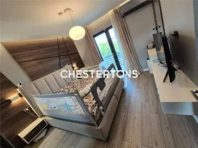 House / villa for sale 113.2 sqm in Chiajna - foto 9
