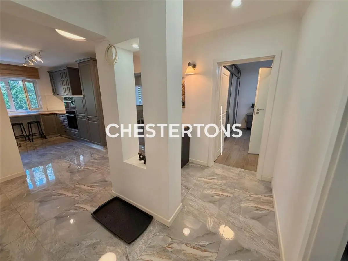 Premium 4-Bedroom Apartment for Rent near Afi Cotroceni, Drumul Taberei - foto 1