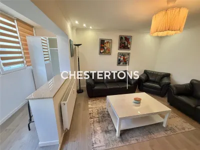 Premium 4-Bedroom Apartment for Rent near Afi Cotroceni, Drumul Taberei - foto 11