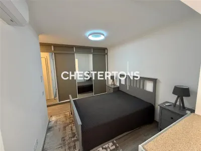 Premium 4-Bedroom Apartment for Rent near Afi Cotroceni, Drumul Taberei - foto 12