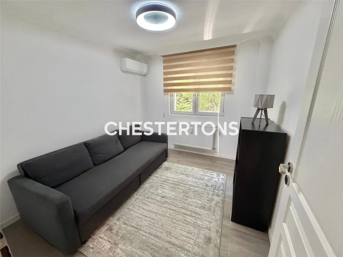 Premium 4-Bedroom Apartment for Rent near Afi Cotroceni, Drumul Taberei - foto 15