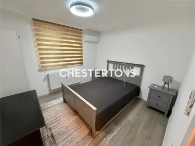 Premium 4-Bedroom Apartment for Rent near Afi Cotroceni, Drumul Taberei - foto 16