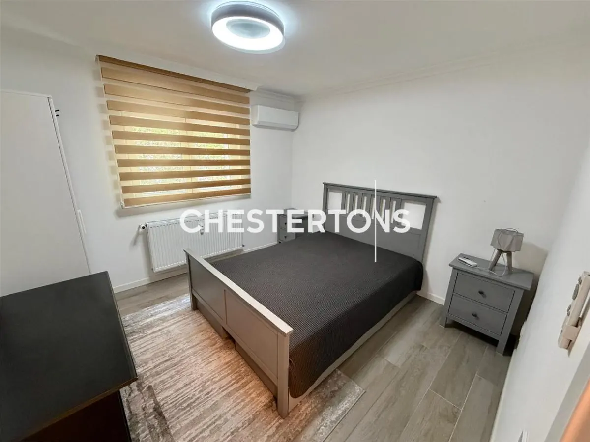Premium 4-Bedroom Apartment for Rent near Afi Cotroceni, Drumul Taberei - foto 16