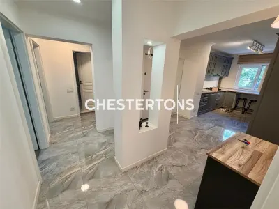 Premium 4-Bedroom Apartment for Rent near Afi Cotroceni, Drumul Taberei - foto 18