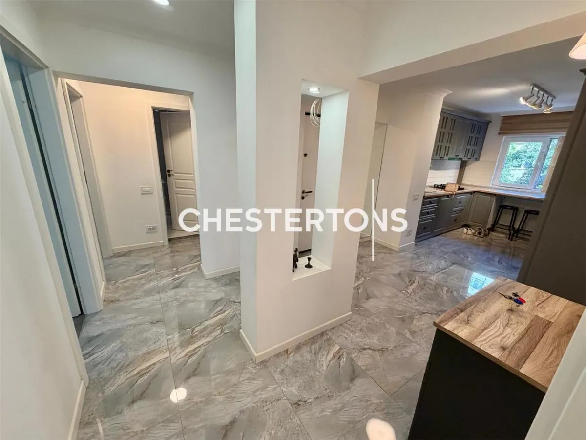 Premium 4-Bedroom Apartment for Rent near Afi Cotroceni, Drumul Taberei - foto 18