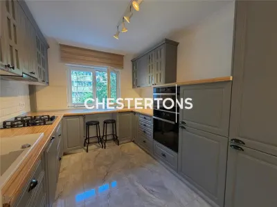 Premium 4-Bedroom Apartment for Rent near Afi Cotroceni, Drumul Taberei - foto 19