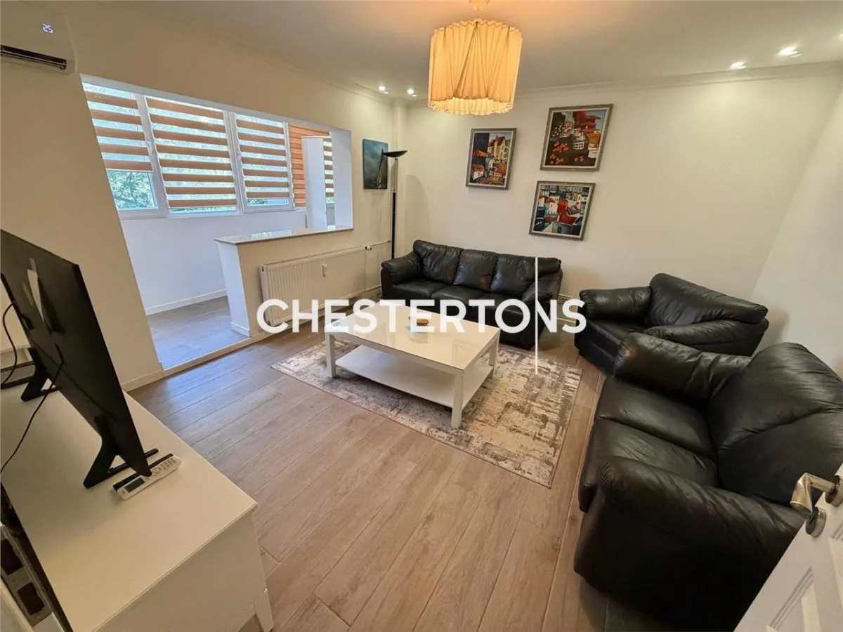 Premium 4-Bedroom Apartment for Rent near Afi Cotroceni, Drumul Taberei - foto 3