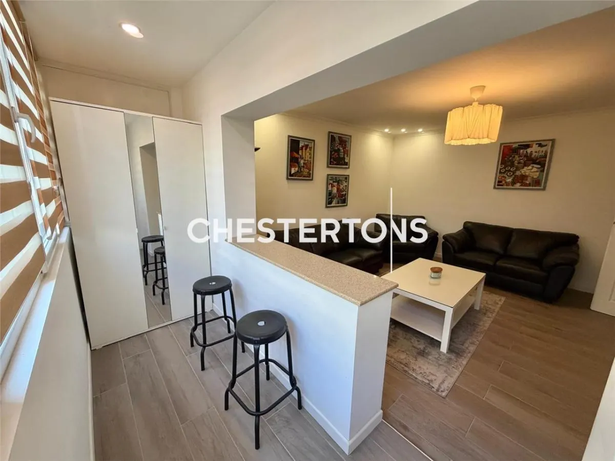 Premium 4-Bedroom Apartment for Rent near Afi Cotroceni, Drumul Taberei - foto 22