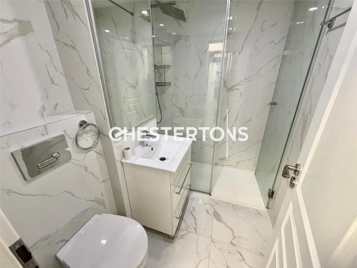 Premium 4-Bedroom Apartment for Rent near Afi Cotroceni, Drumul Taberei - foto 4