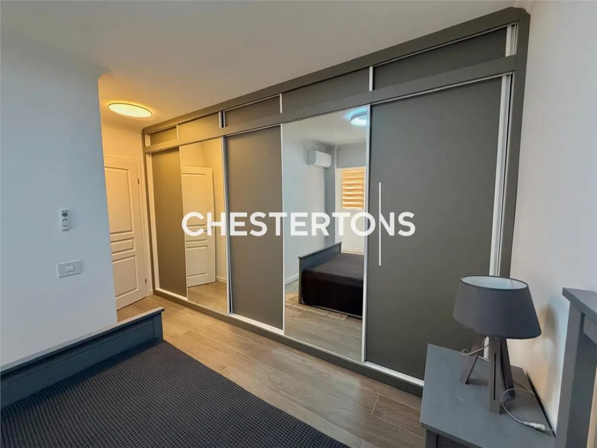 Premium 4-Bedroom Apartment for Rent near Afi Cotroceni, Drumul Taberei - foto 6