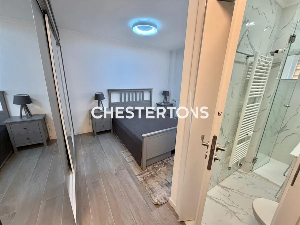 Premium 4-Bedroom Apartment for Rent near Afi Cotroceni, Drumul Taberei - foto 7