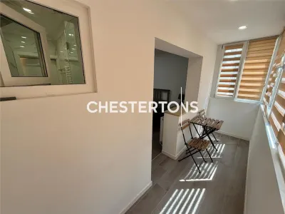 Premium 4-Bedroom Apartment for Rent near Afi Cotroceni, Drumul Taberei - foto 8