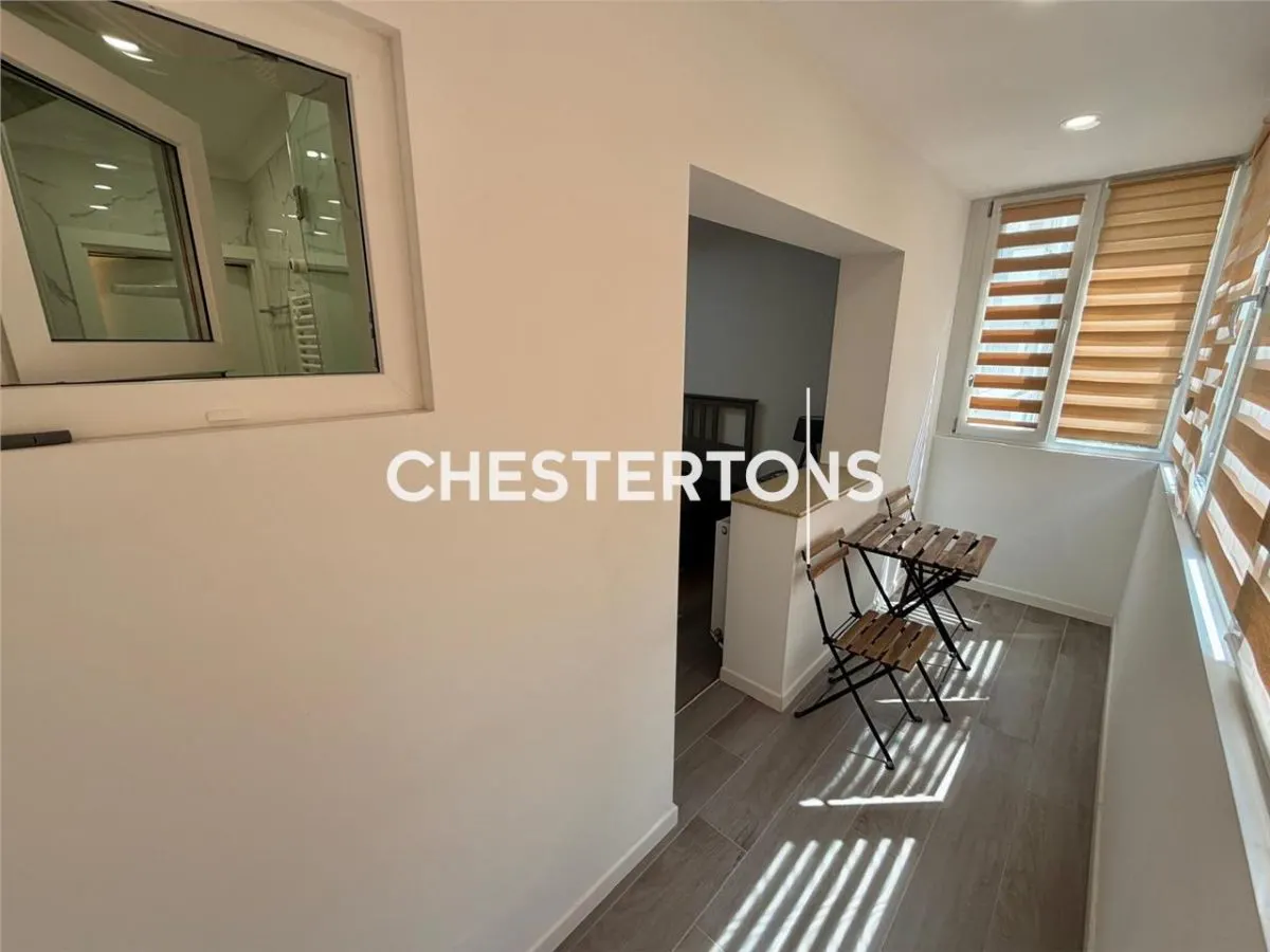 Premium 4-Bedroom Apartment for Rent near Afi Cotroceni, Drumul Taberei - foto 8