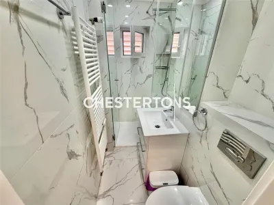 Premium 4-Bedroom Apartment for Rent near Afi Cotroceni, Drumul Taberei - foto 9