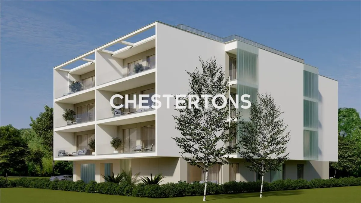 Exclusive Building of 13 Luxury Apartments in Olimp, Constanta | Premium Apart-Hotel Between Sea & Forest with Signature Architecture - foto 12