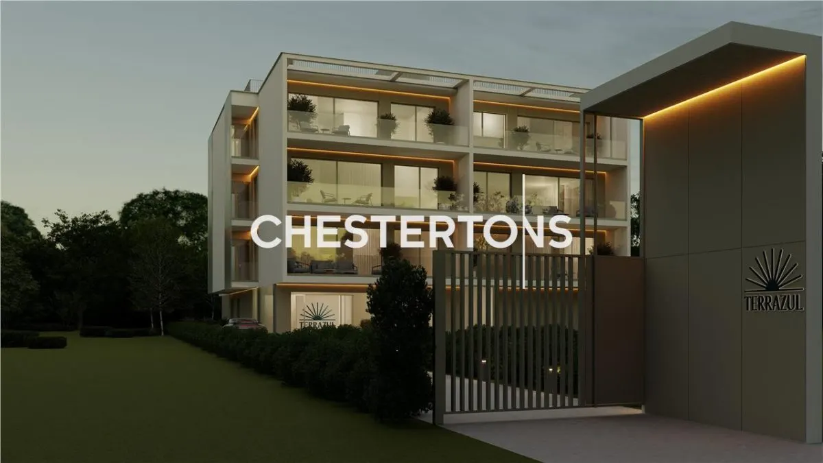 Exclusive Building of 13 Luxury Apartments in Olimp, Constanta | Premium Apart-Hotel Between Sea & Forest with Signature Architecture - foto 15