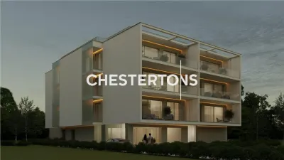 Exclusive Building of 13 Luxury Apartments in Olimp, Constanta | Premium Apart-Hotel Between Sea & Forest with Signature Architecture - foto 17