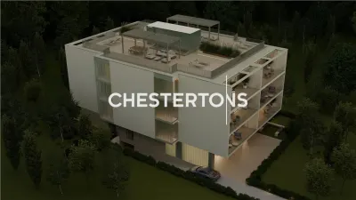 Exclusive Building of 13 Luxury Apartments in Olimp, Constanta | Premium Apart-Hotel Between Sea & Forest with Signature Architecture - foto 18