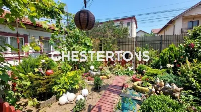House / villa for sale 116 sqm in Constanta, Anadolchioi area - Constanta
