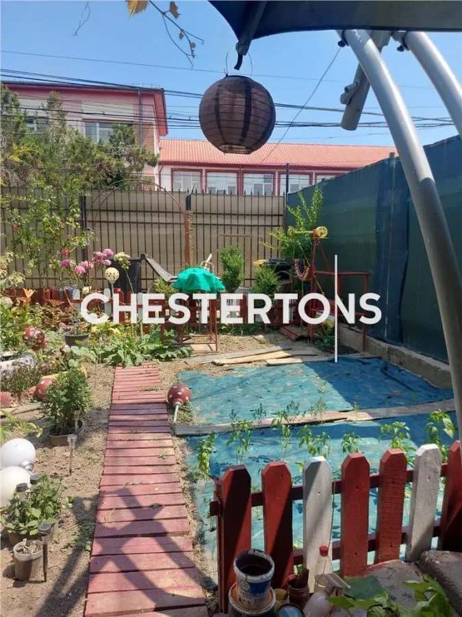 House / villa for sale 116 sqm in Constanta, Anadolchioi area - foto 12