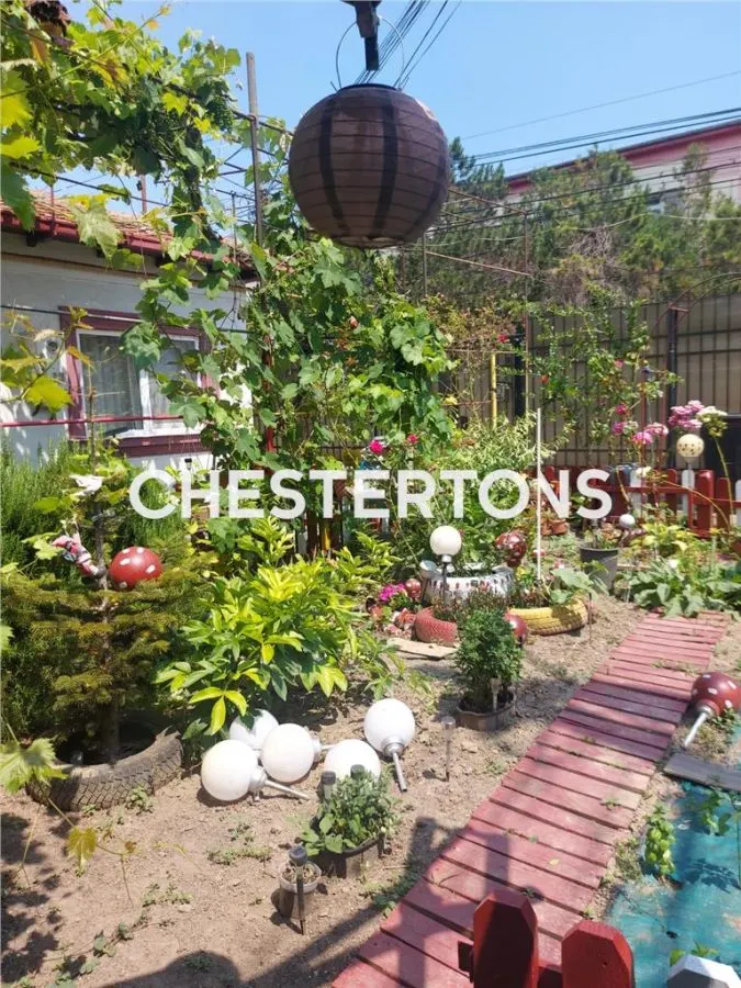House / villa for sale 116 sqm in Constanta, Anadolchioi area - foto 16