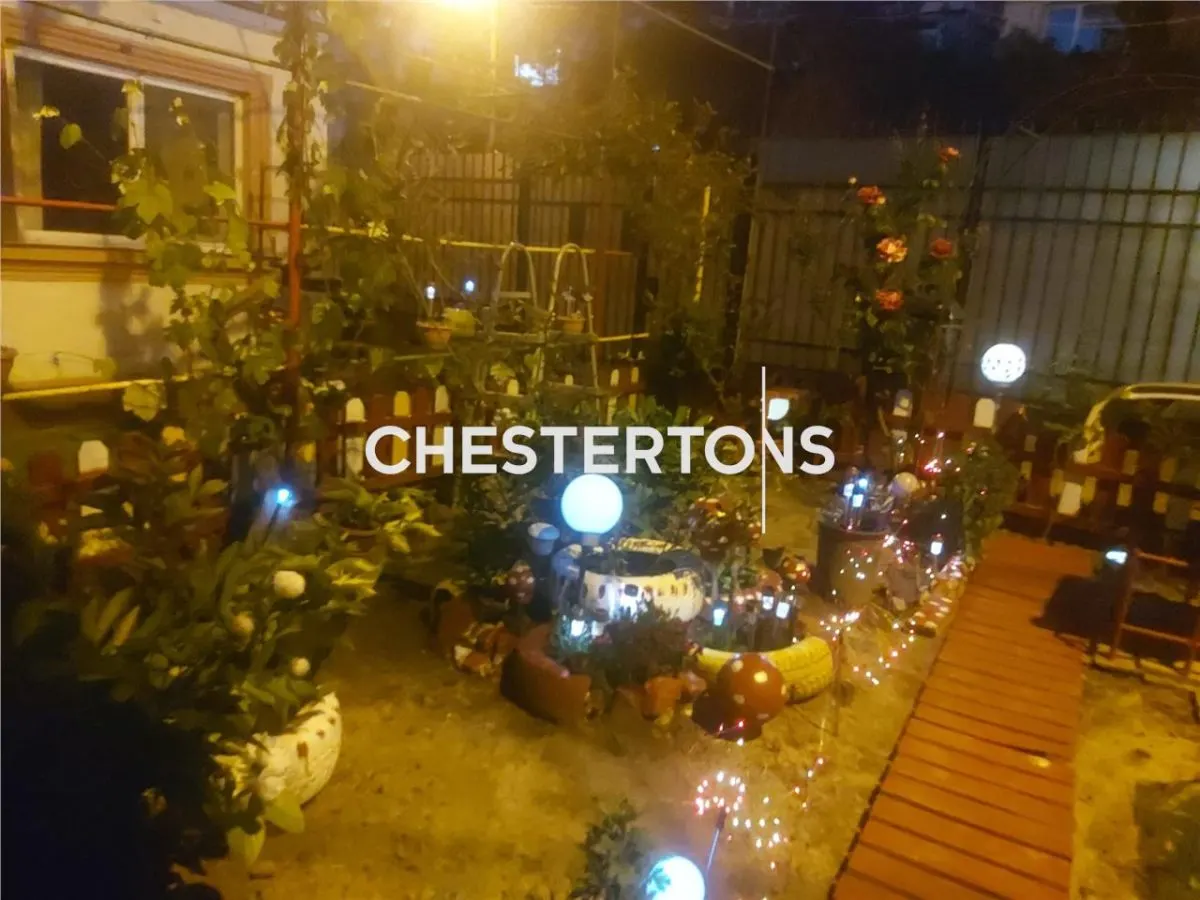 House / villa for sale 116 sqm in Constanta, Anadolchioi area - foto 4