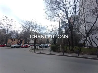 Two-Bedroom Apartment with Balcony, Dr. Taberei, 50m from Romancierilor Metro - foto 13