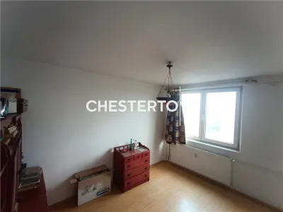 Two-Bedroom Apartment with Balcony, Dr. Taberei, 50m from Romancierilor Metro - foto 5