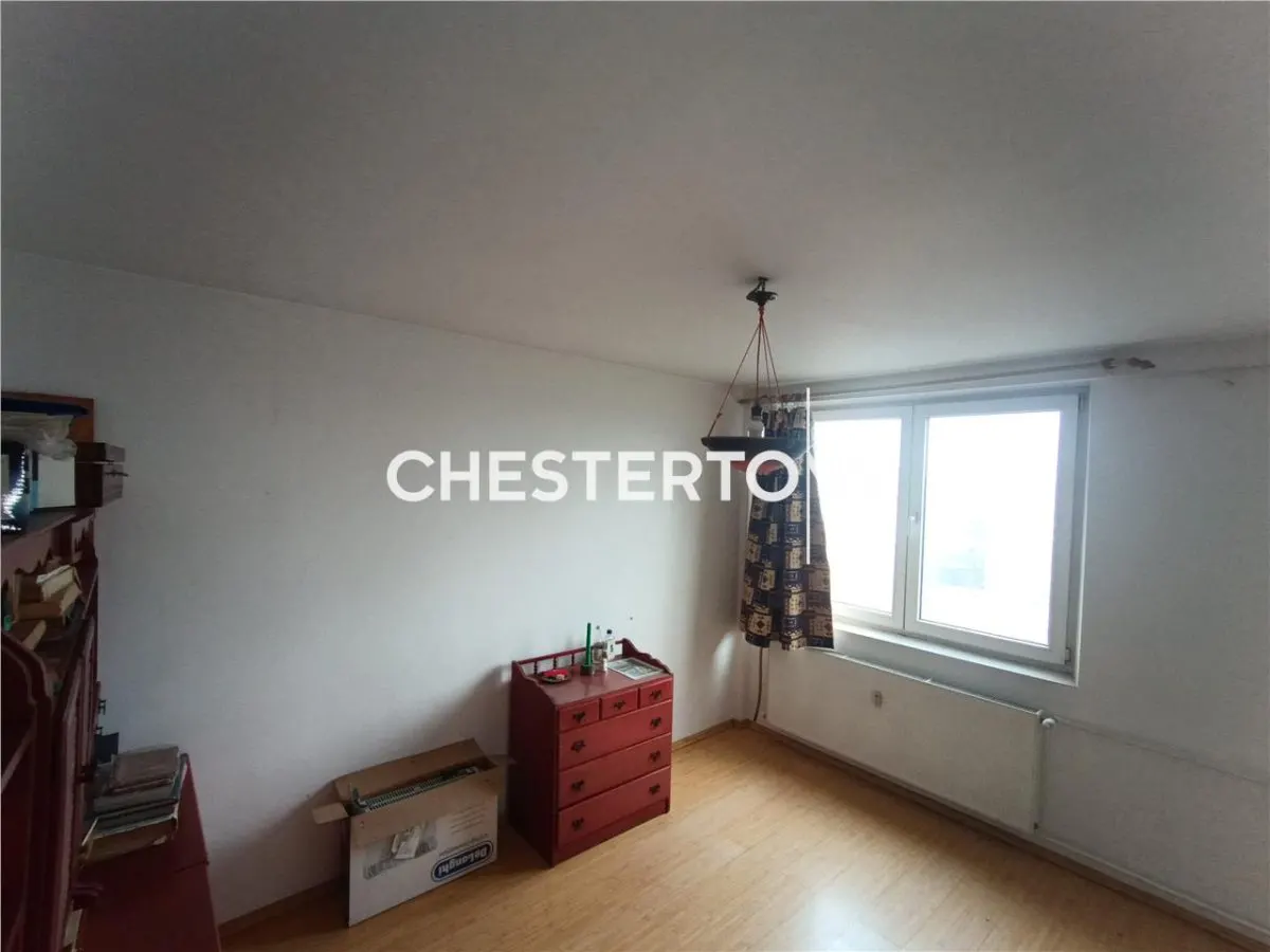 Two-Bedroom Apartment with Balcony, Dr. Taberei, 50m from Romancierilor Metro - foto 5