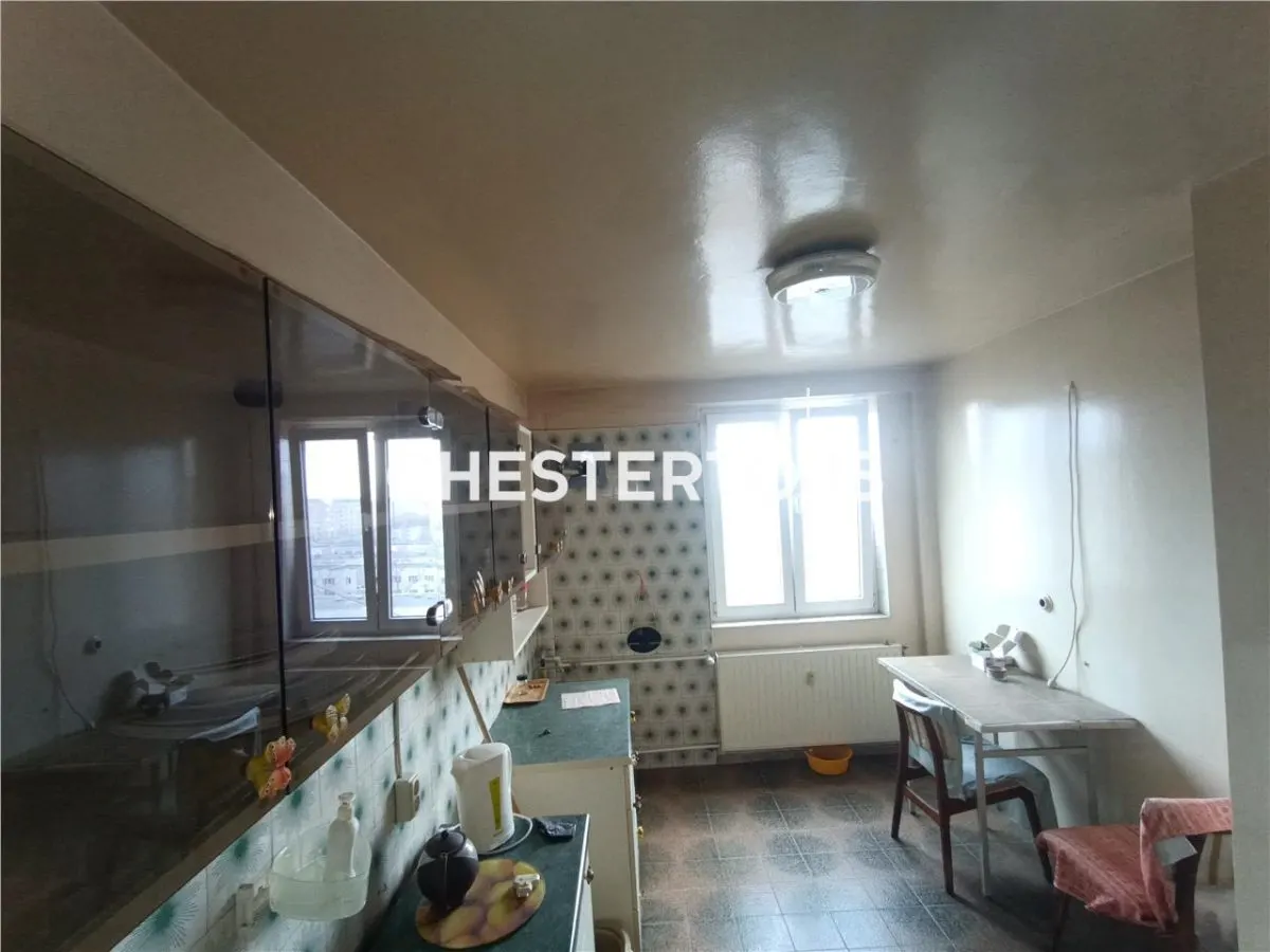 Two-Bedroom Apartment with Balcony, Dr. Taberei, 50m from Romancierilor Metro - foto 6