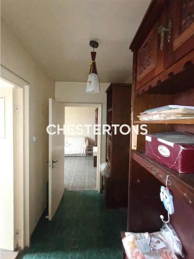 Two-Bedroom Apartment with Balcony, Dr. Taberei, 50m from Romancierilor Metro - foto 9