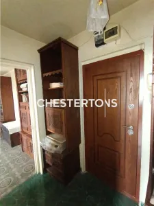 Two-Bedroom Apartment with Balcony, Dr. Taberei, 50m from Romancierilor Metro - foto 10