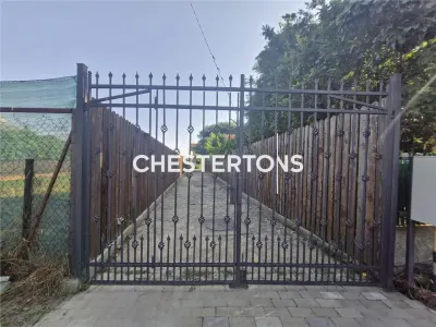Premium 5-Bedroom Villa with 551 m² Plot in Costinesti Schitu - foto 11
