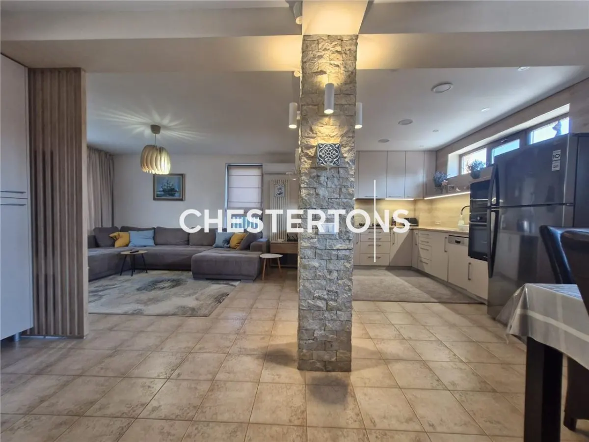 Premium 5-Bedroom Villa with 551 m² Plot in Costinesti Schitu - foto 14