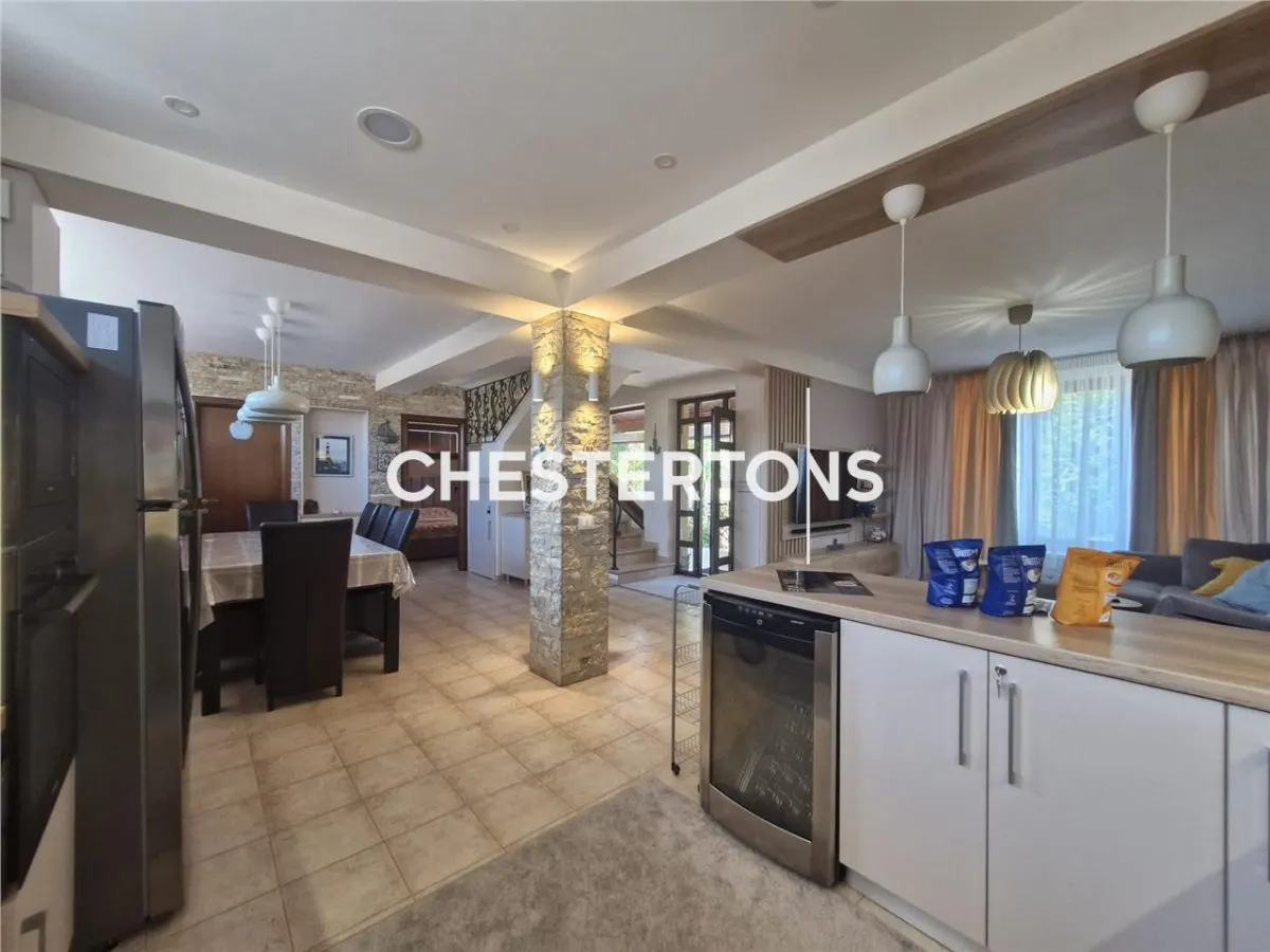 Premium 5-Bedroom Villa with 551 m² Plot in Costinesti Schitu - foto 15