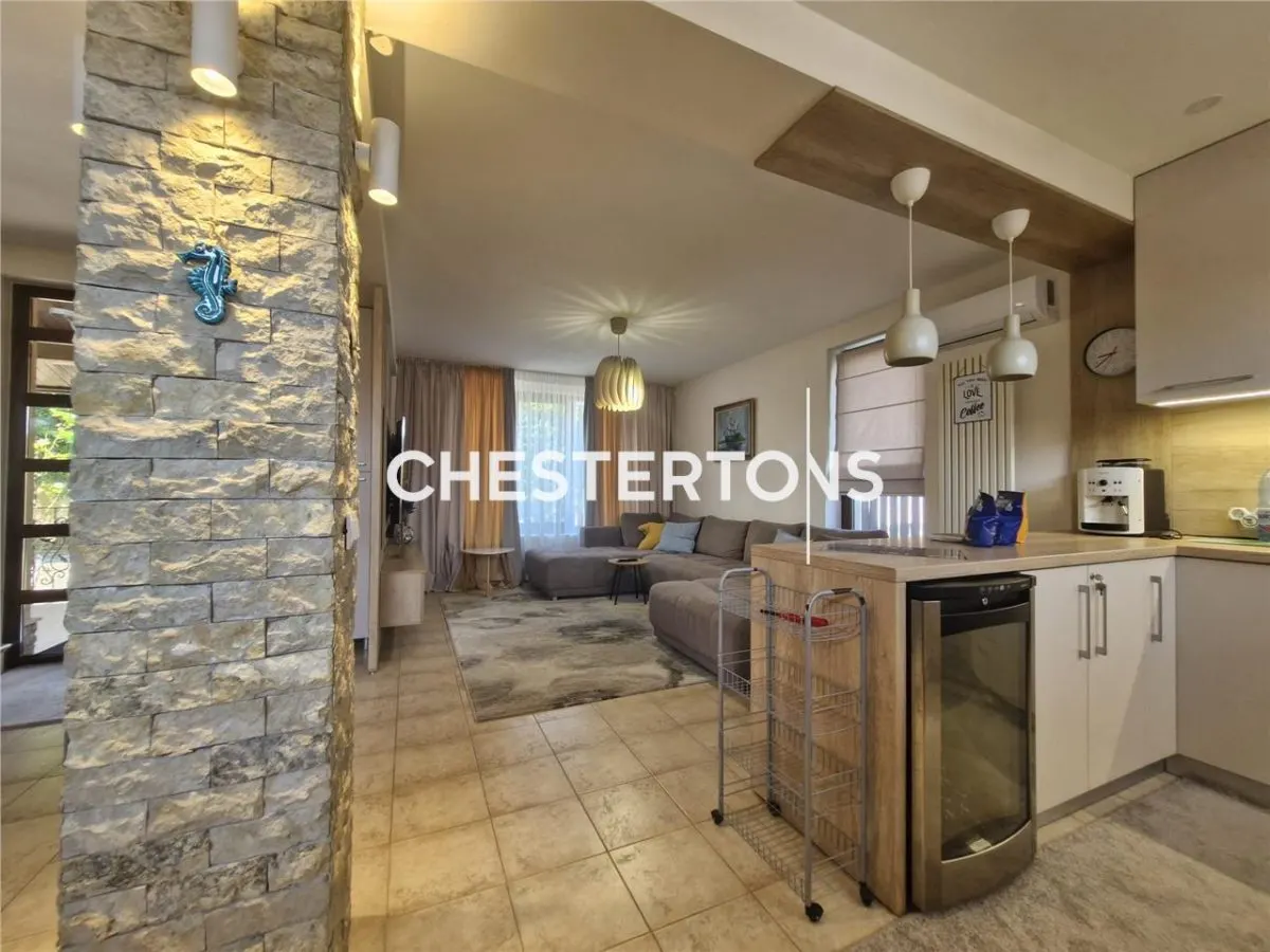 Premium 5-Bedroom Villa with 551 m² Plot in Costinesti Schitu - foto 16