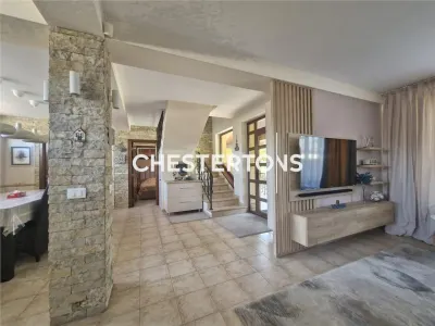 Premium 5-Bedroom Villa with 551 m² Plot in Costinesti Schitu - foto 18