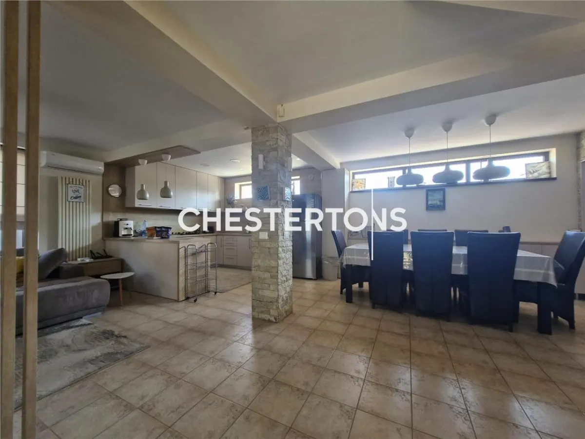 Premium 5-Bedroom Villa with 551 m² Plot in Costinesti Schitu - foto 19