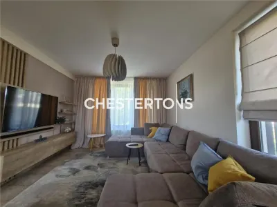 Premium 5-Bedroom Villa with 551 m² Plot in Costinesti Schitu - foto 20