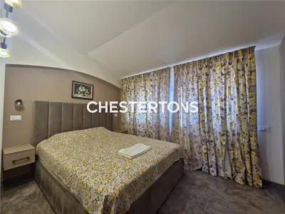 Premium 5-Bedroom Villa with 551 m² Plot in Costinesti Schitu - foto 21