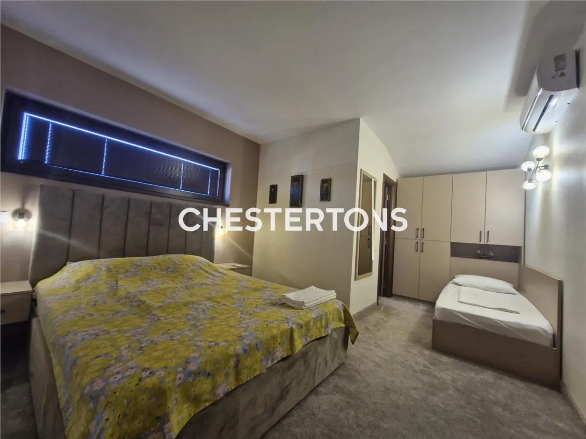 Premium 5-Bedroom Villa with 551 m² Plot in Costinesti Schitu - foto 22